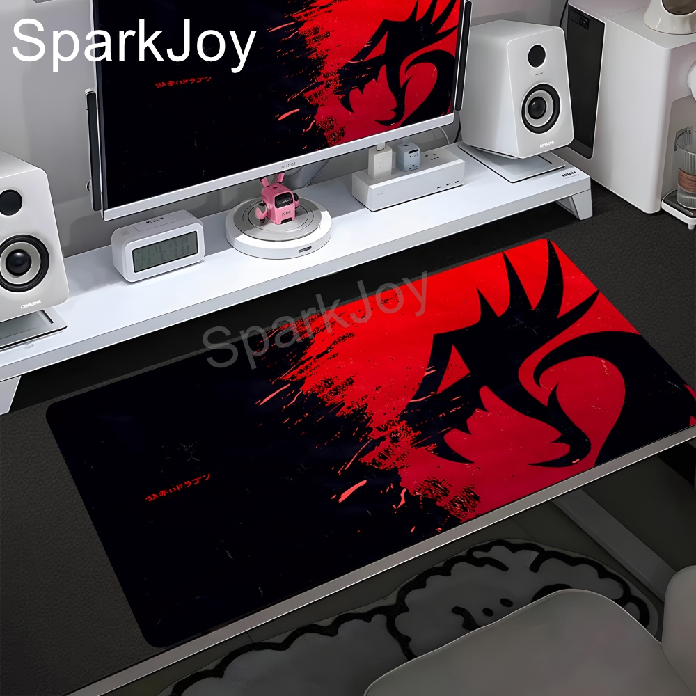 Gaming Keyboard Mobile - لوحة ماوس كبيرة جدًا XXL من