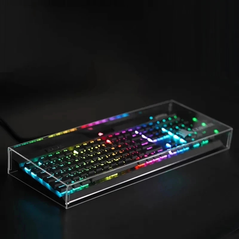 Gaming Keyboard Nearby - لوحة المفاتيح غطاء مقاوم للغبار جديد