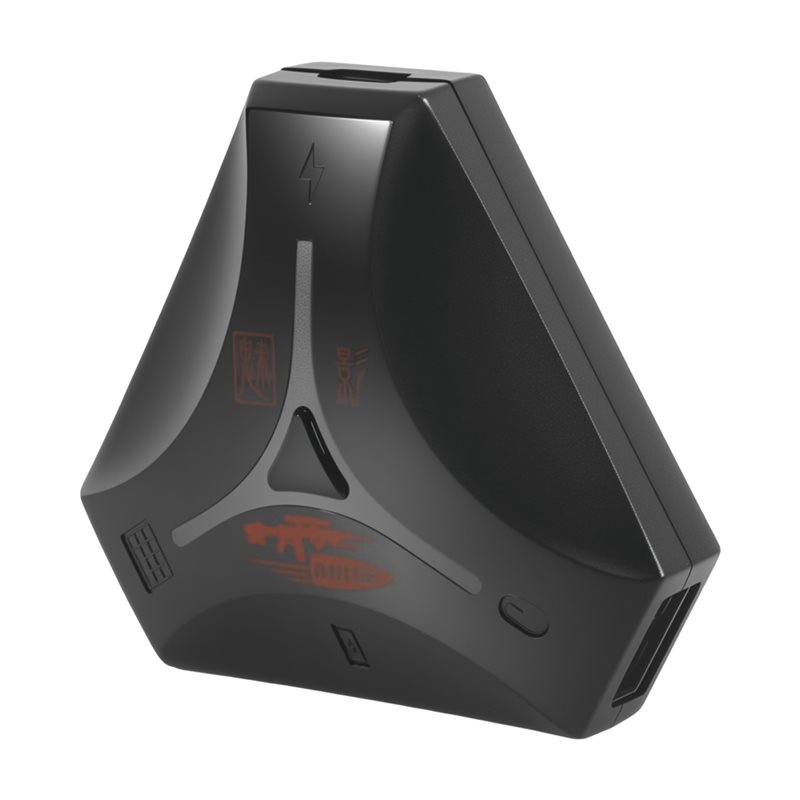 Gaming Keyboard And Mouse Converter For Mobile - وحدة تحكم جديدة للألعاب MK12 قابلة