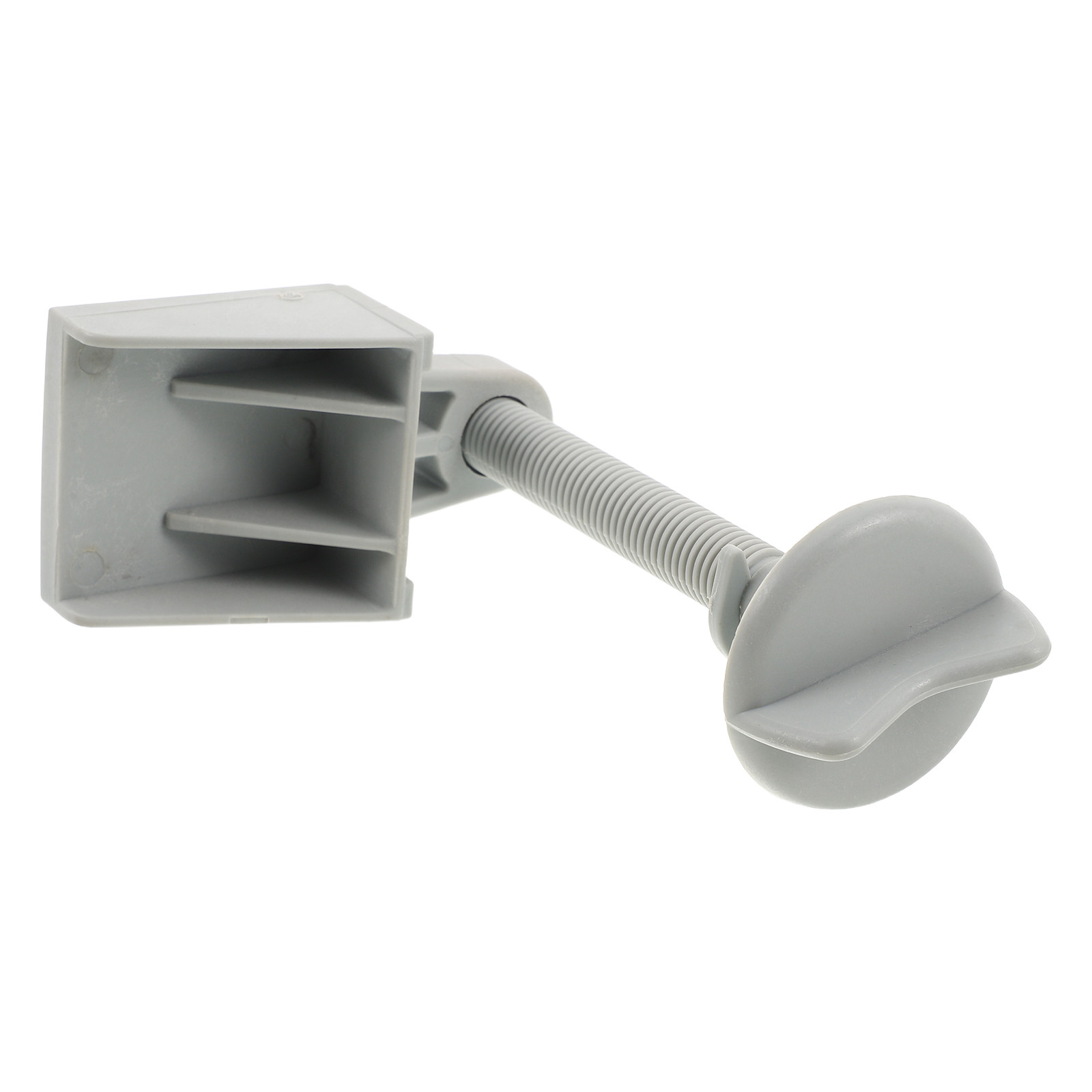 Stabilizer Screw In - قضيب قفل لمقعد المرحاض المرتفع، برغي