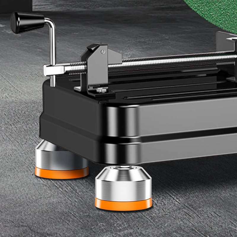 Stabilizer Screw In - أرجل تسوية قابلة للتعديل شديدة التحمل