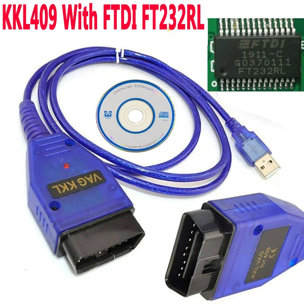 Mechanical Switch Tester - أفضل رقاقة FTDI FT232RL لمجموعة V