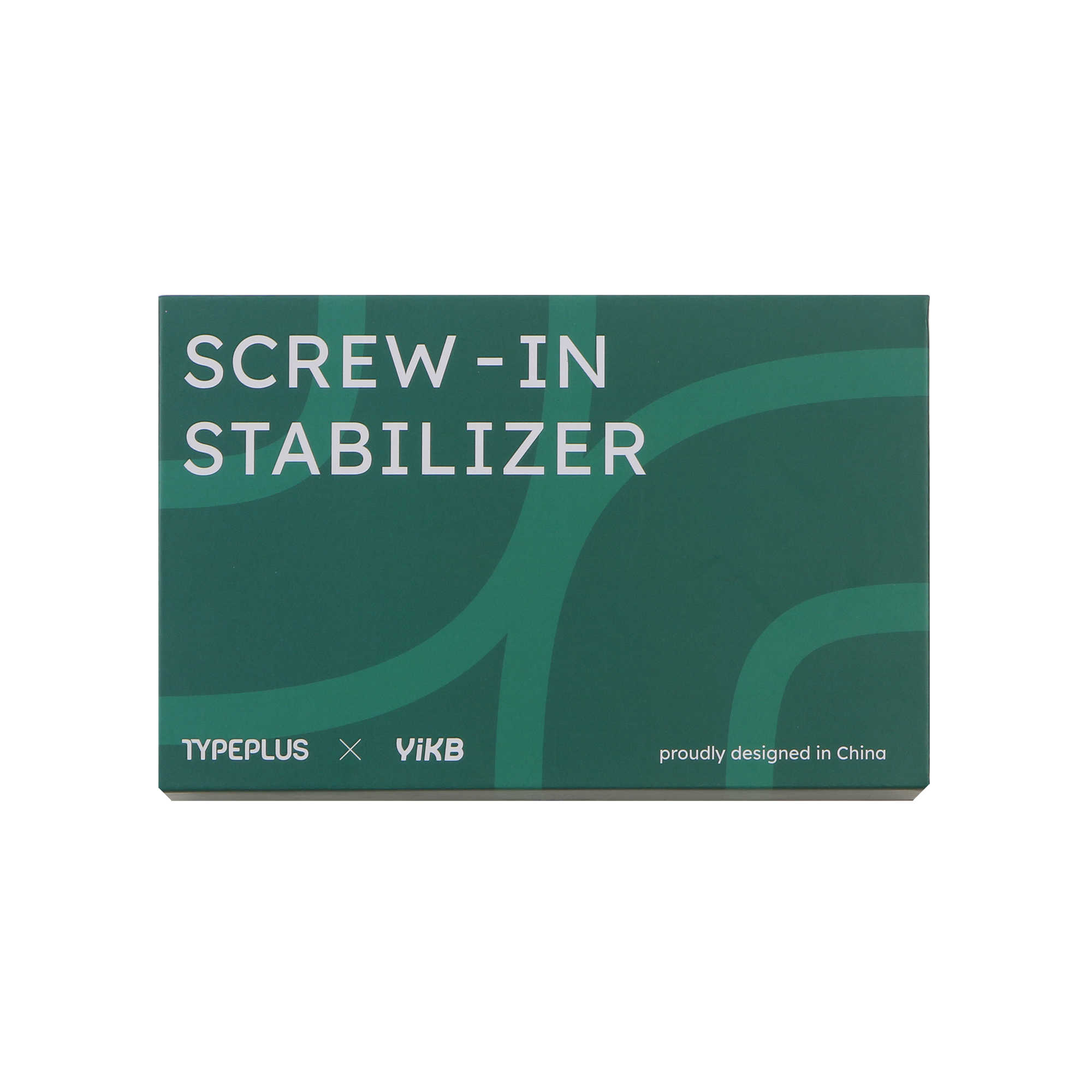 Stabilizer Screw In - مثبت المسمار من النوع X YIKB