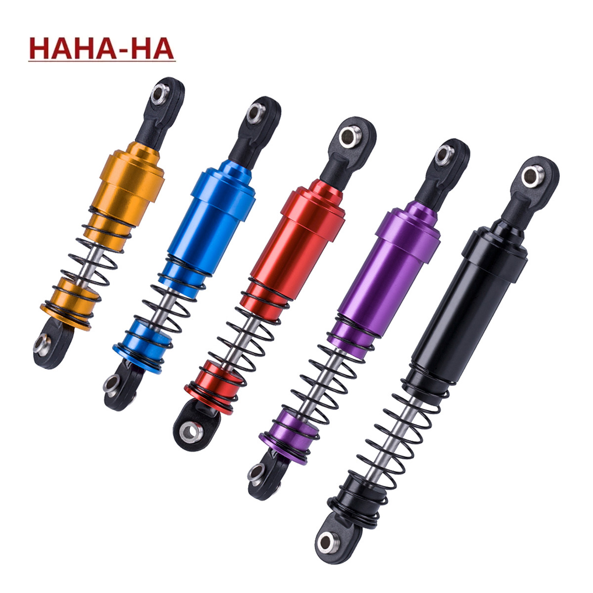 Stabilizer Screw In - الألومنيوم تتحمل كبير الصدمات 75/85/95/105/115 مللي