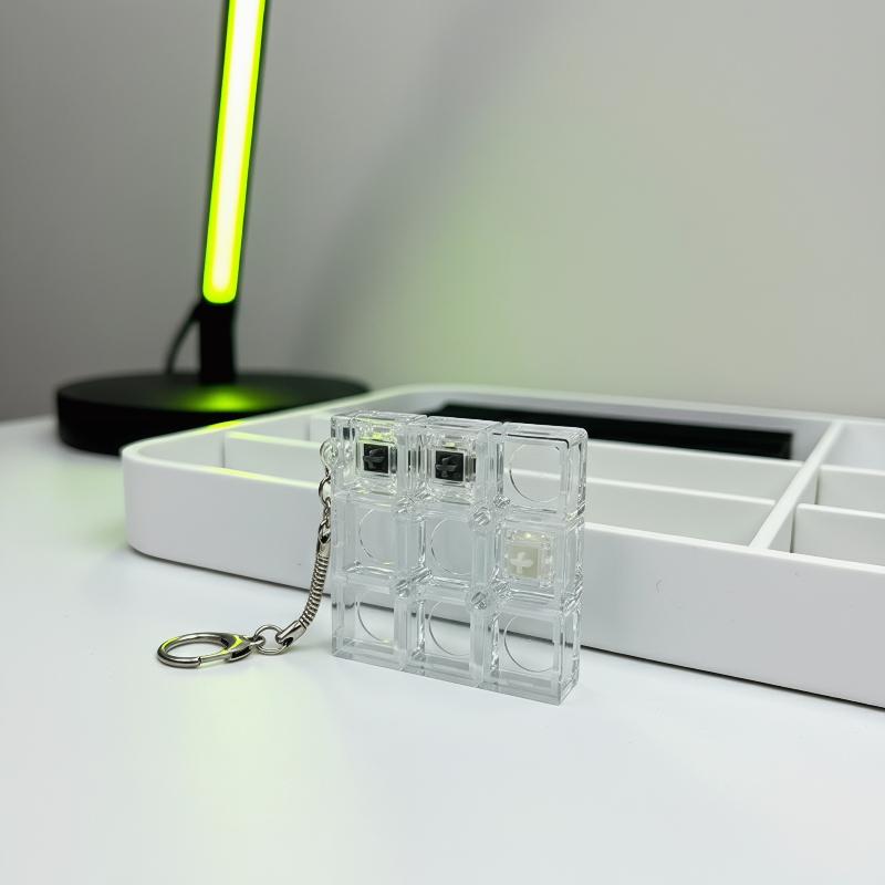 (.) جهاز اختبار مفاتيح لوحات ا - مراجعة Mechanical Switch Tester وسعره