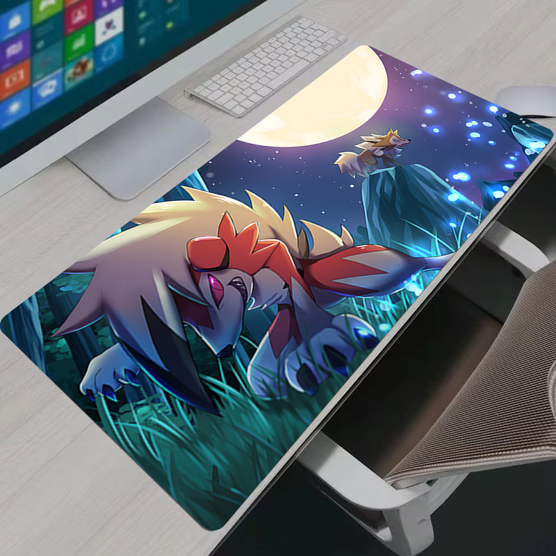 لوحة ماوس كمبيوتر للألعاب بتصم - مراجعة Gaming Keyboard Brands وسعره