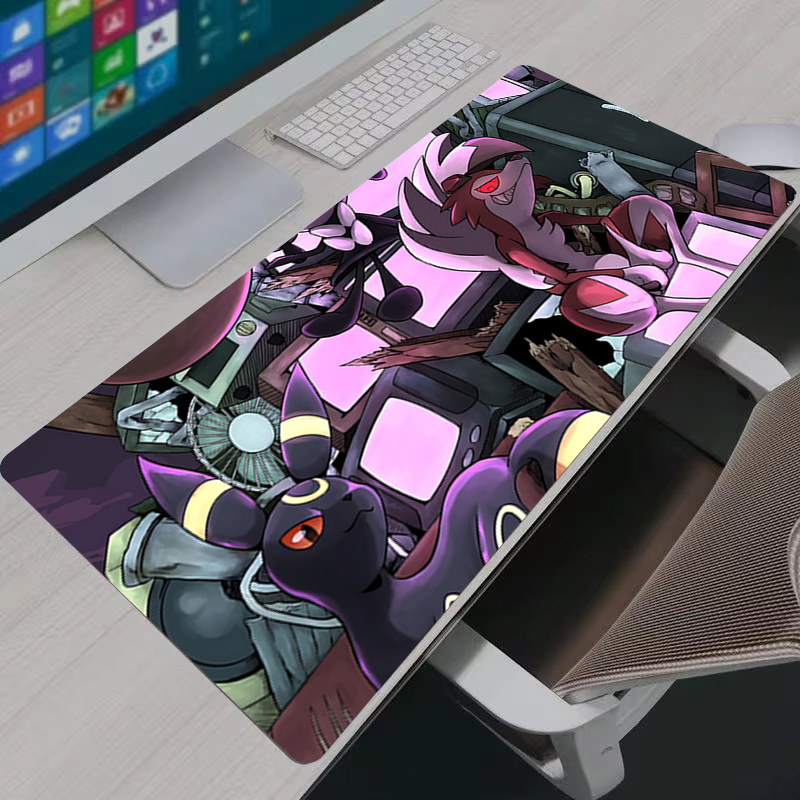 لوحة ماوس كمبيوتر للألعاب بتصم - مراجعة Gaming Keyboard Brands وسعره