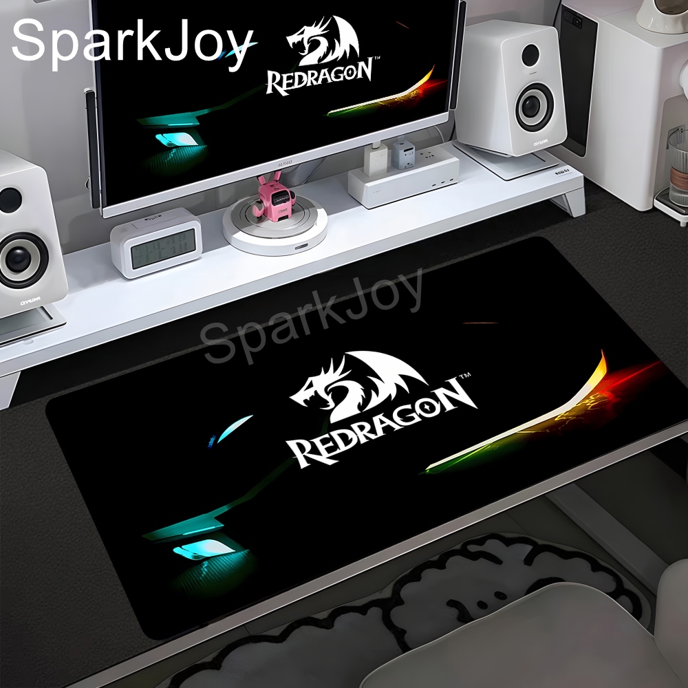 لوحة ماوس كبيرة جدًا XXL من ري - مراجعة Gaming Keyboard Mobile وسعره