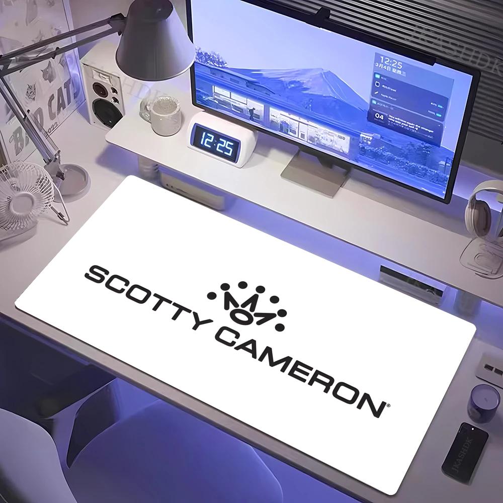 لوحة ماوس كبيرة من ماركة جولف  - مراجعة Gaming Keyboard Brand وسعره
