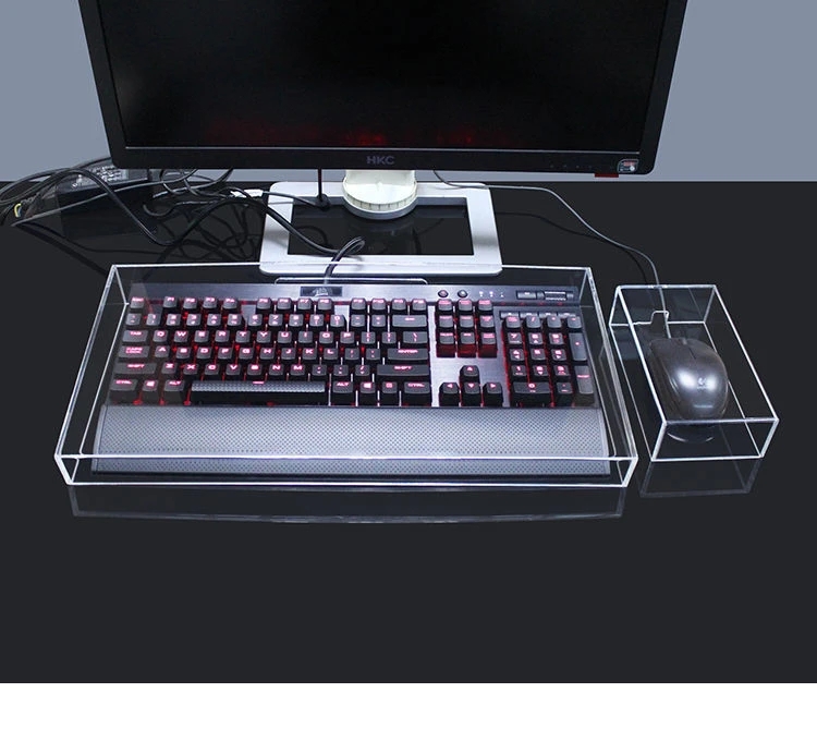 لوحة المفاتيح غطاء مقاوم للغبا - مراجعة Gaming Keyboard Nearby وسعره