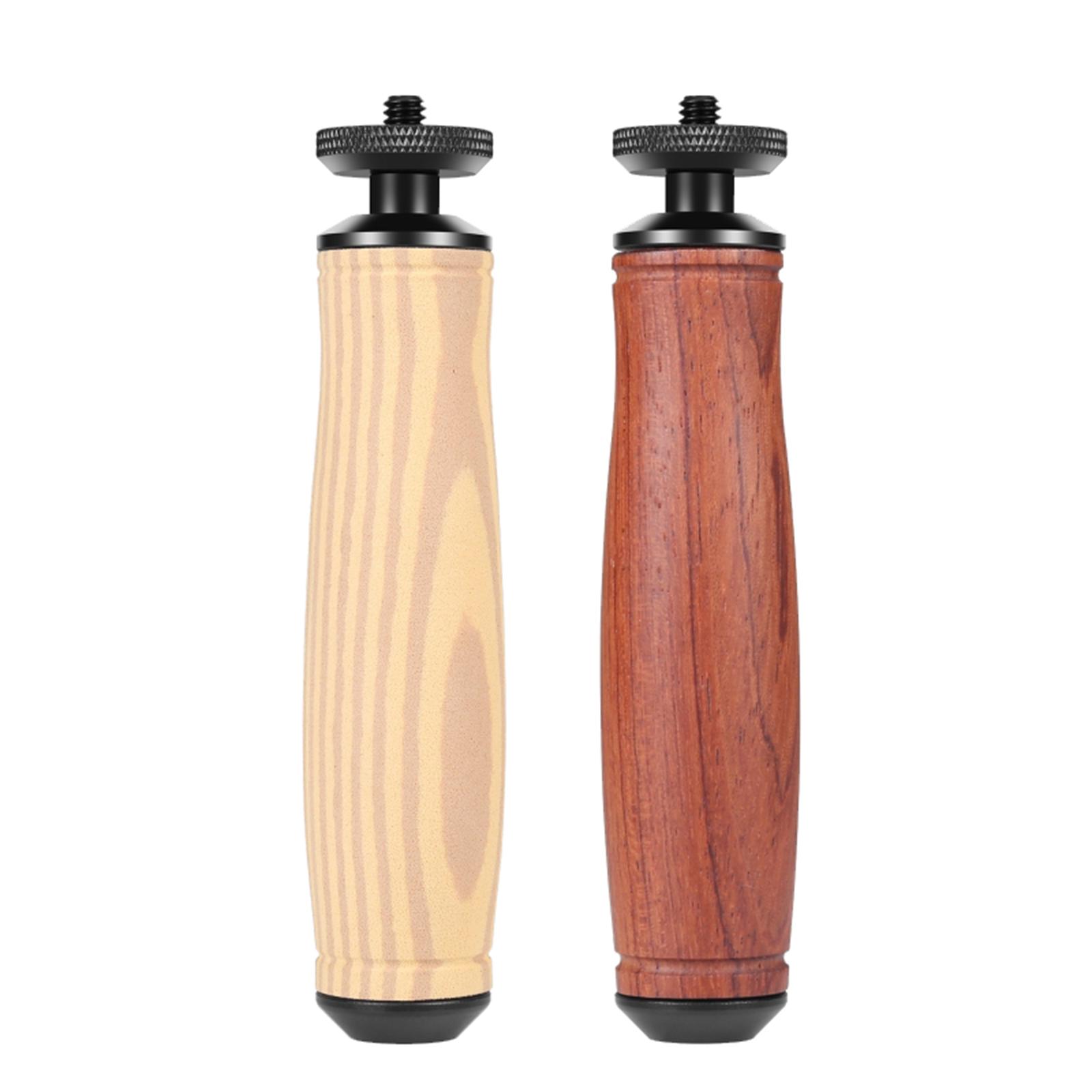 مقبض كاميرا محمول مع حامل دعم  - مراجعة Stabilizer Screw In وسعره