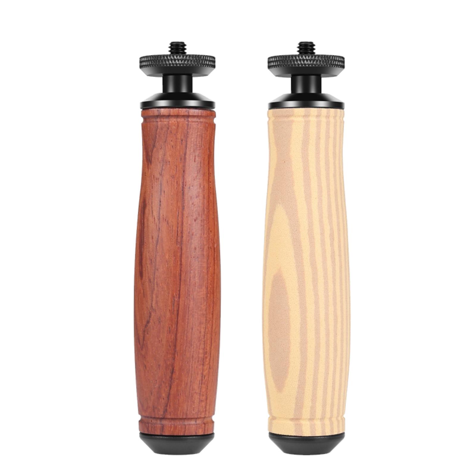 مقبض كاميرا محمول مع حامل دعم  - مراجعة Stabilizer Screw In وسعره