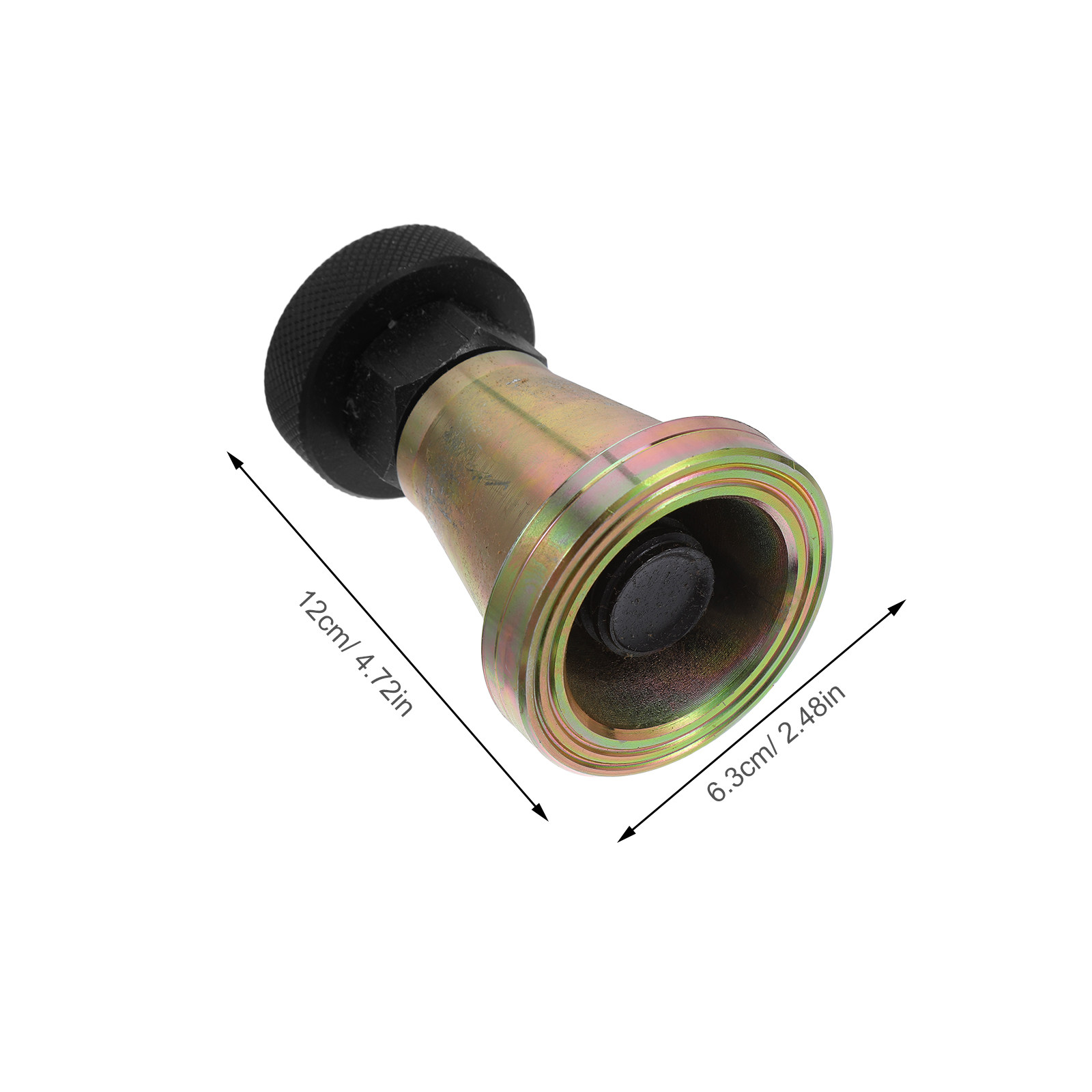 بلوكات رفع جاك شديدة التحمل 6  - مراجعة Stabilizer Screw In وسعره