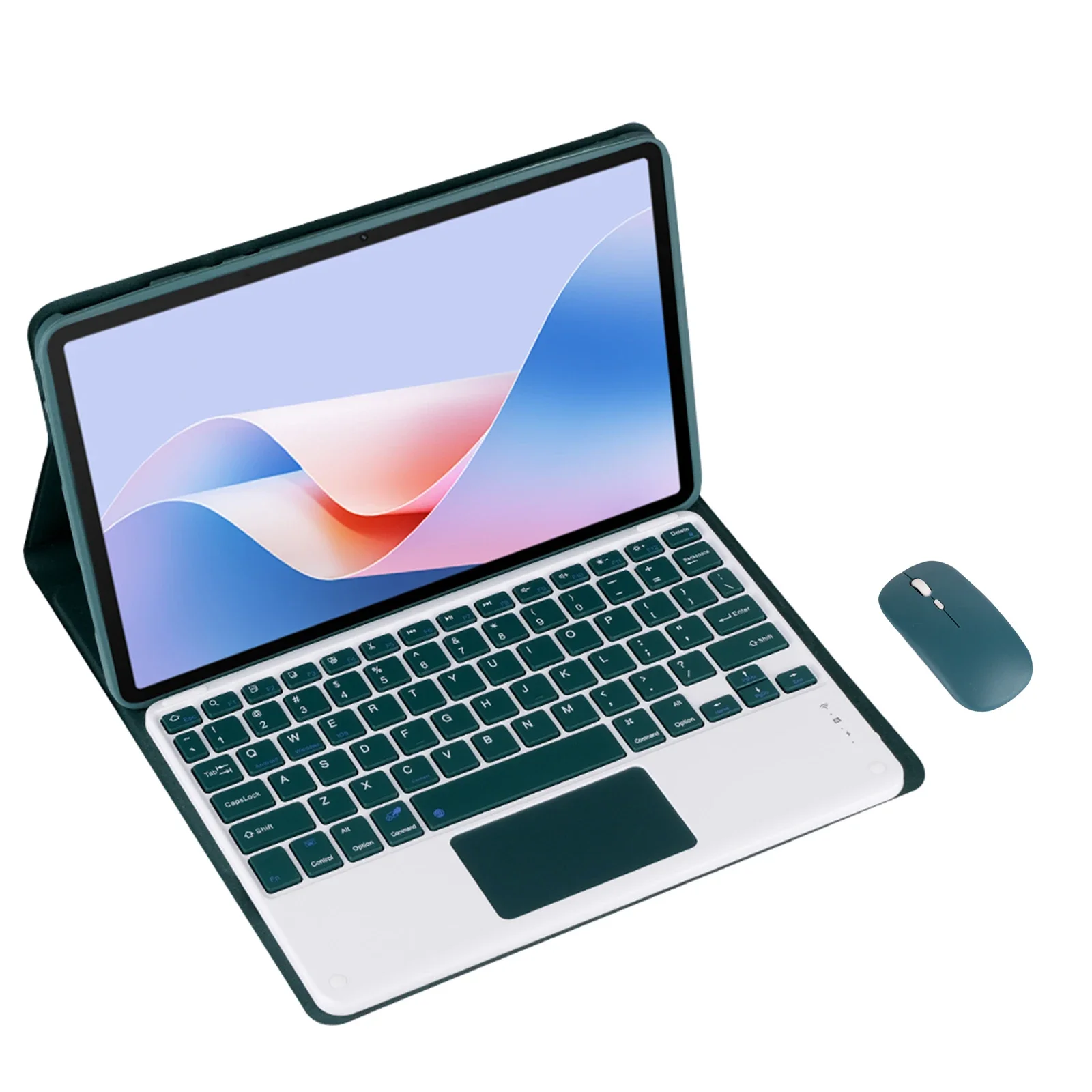 حافظة لوحة المفاتيح لجهاز Hono - مراجعة Gaming Keyboard Wireless وسعره