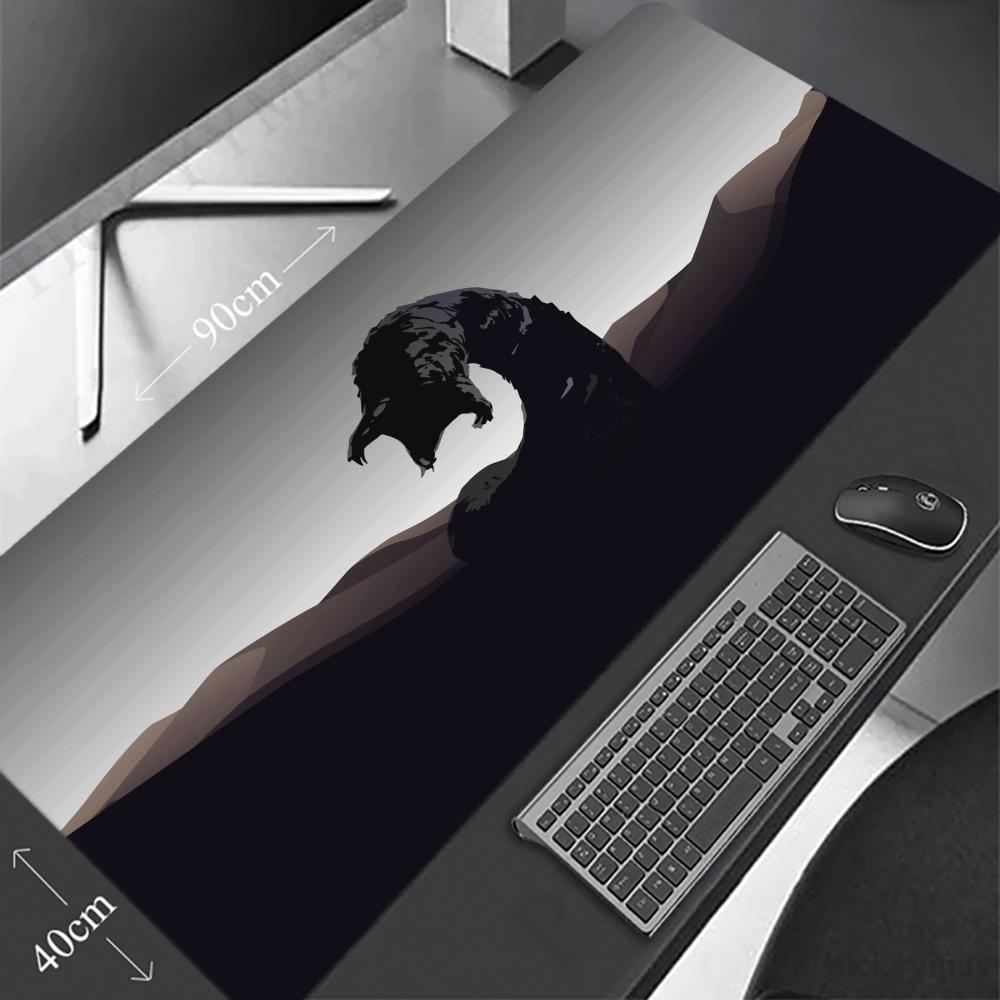 لوحة ماوس ديون بارت تو 90×40 س - مراجعة Gaming Keyboard Non Mechanical وسعره