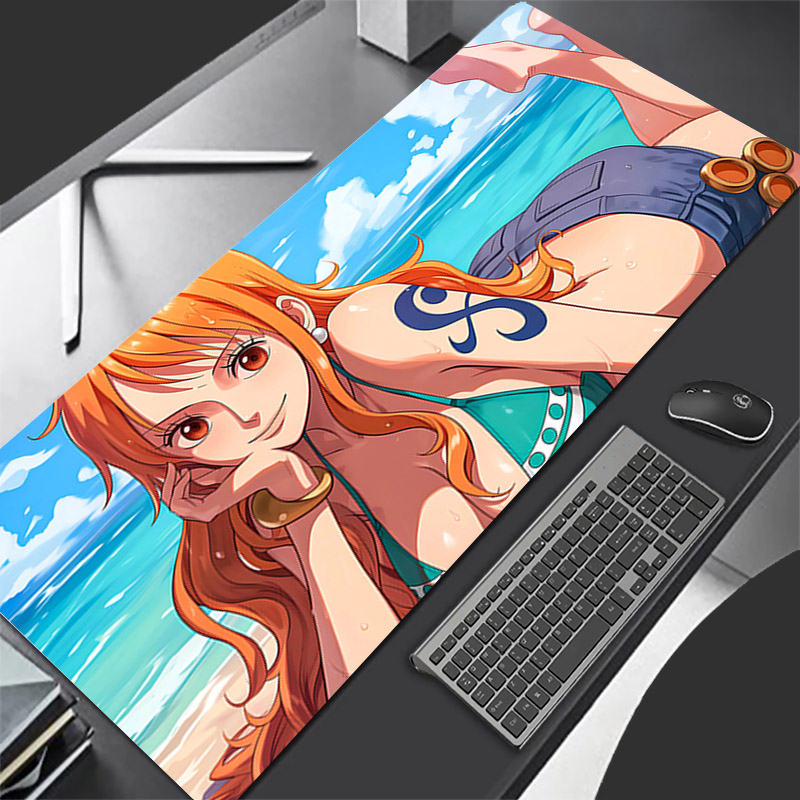 لوحة ماوس كبيرة الحجم XXL بتصم - مراجعة Gaming Keyboard En Mouse وسعره