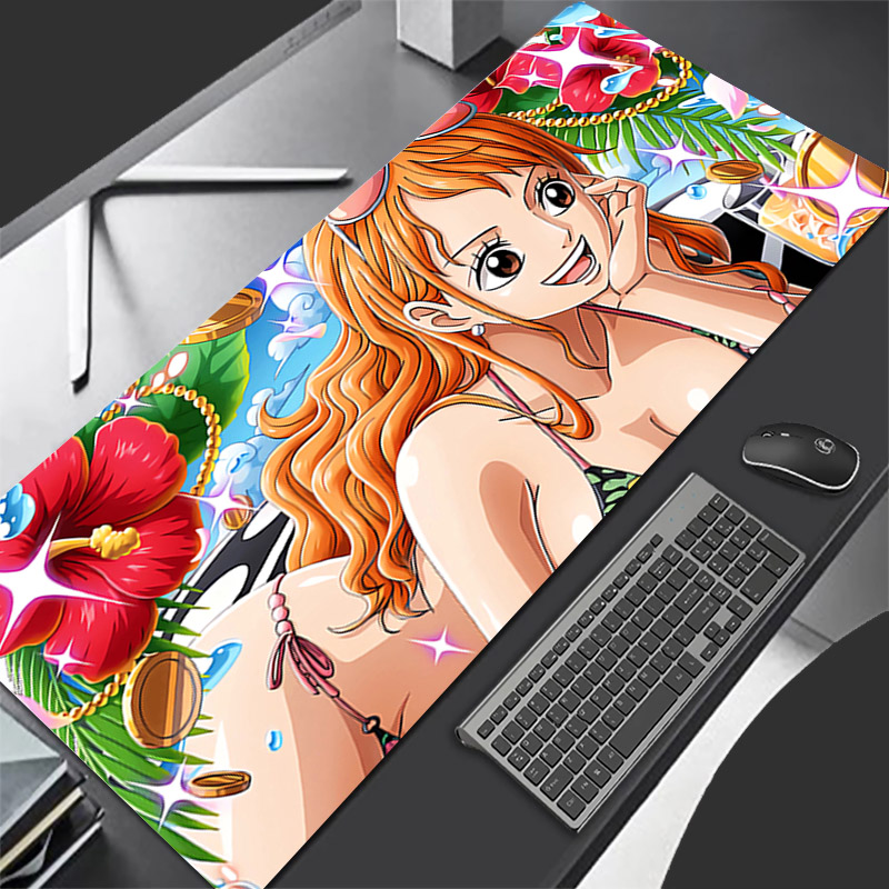 لوحة ماوس كبيرة الحجم XXL بتصم - مراجعة Gaming Keyboard En Mouse وسعره