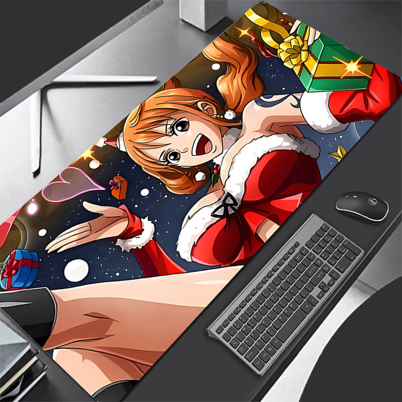 لوحة ماوس كبيرة الحجم XXL بتصم - مراجعة Gaming Keyboard En Mouse وسعره