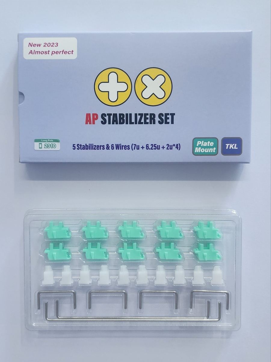 مثبتات TX مثبتات مثبتة على لوح - مراجعة Mechanical Switch Tester وسعره