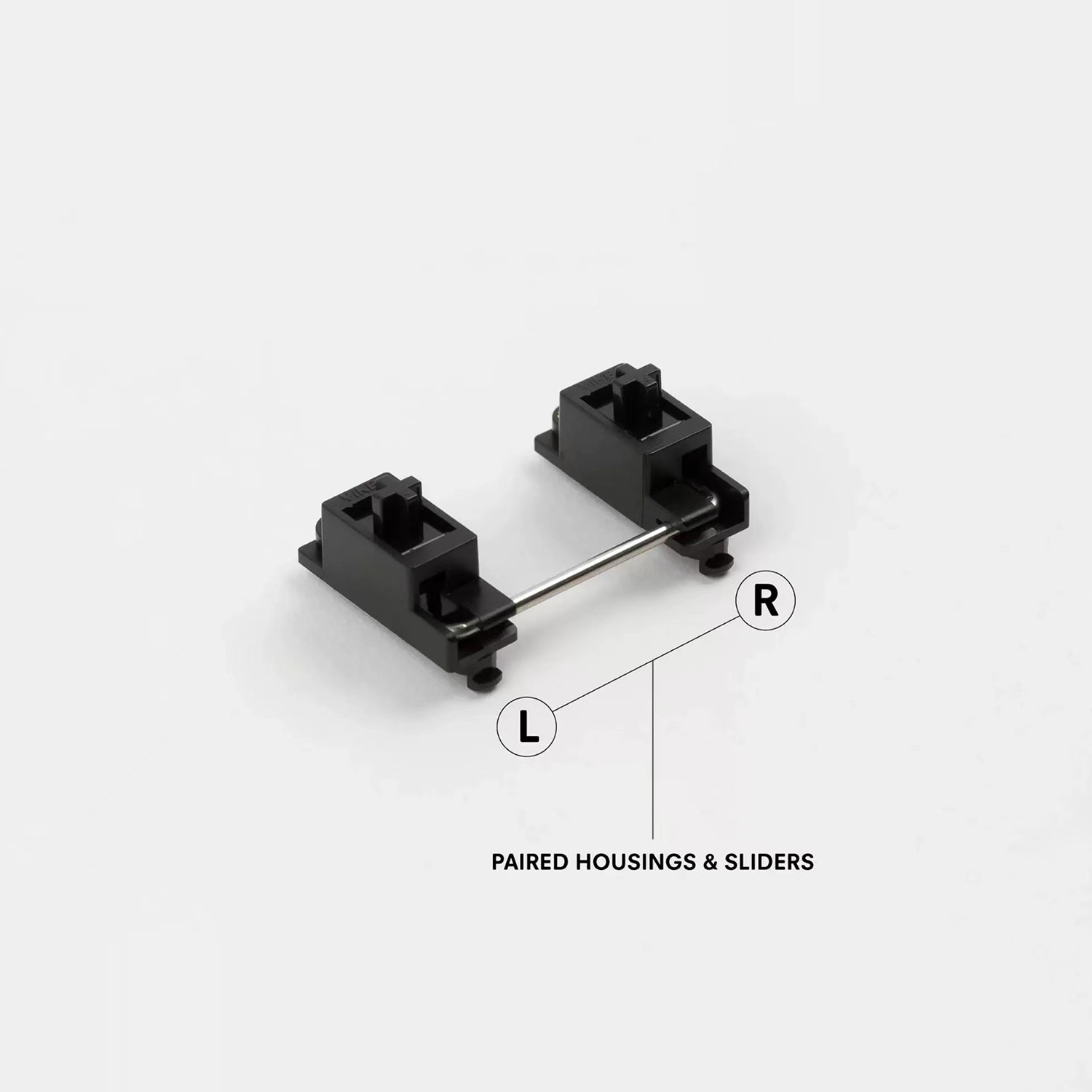 مجموعة مثبتات PCB القابلة للتر - مراجعة Stabilizer Screw In وسعره