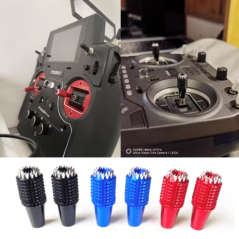 نهايات عصا إبهام Gimbal من الأ - مراجعة Stabilizer Screw In وسعره