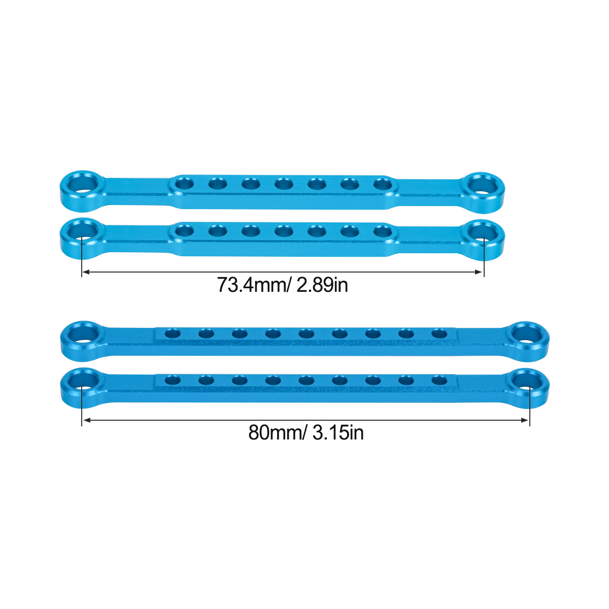 مجموعة قضيب التأثير الأمامي وا - مراجعة Stabilizer Screw In وسعره
