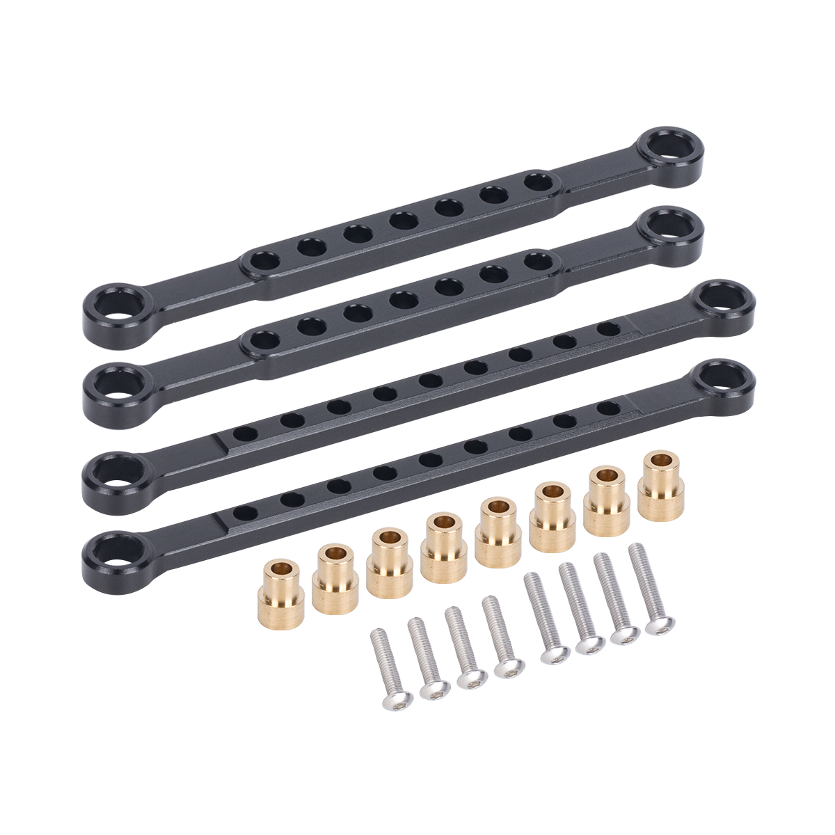 مجموعة قضيب التأثير الأمامي وا - مراجعة Stabilizer Screw In وسعره