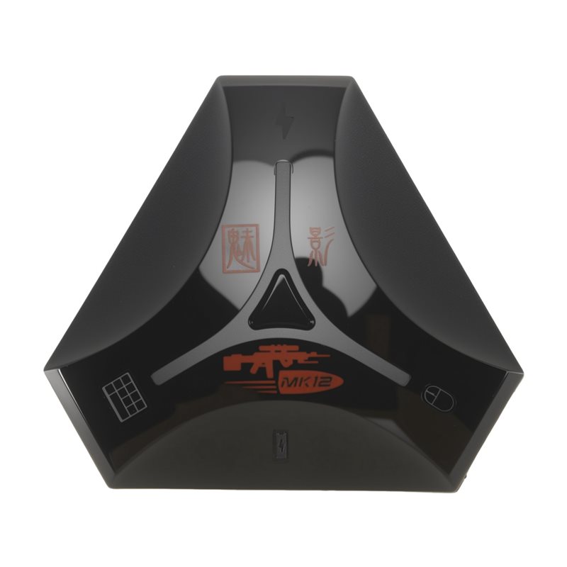وحدة تحكم جديدة للألعاب MK12 ق - مراجعة Gaming Keyboard And Mouse Converter For Mobile وسعره