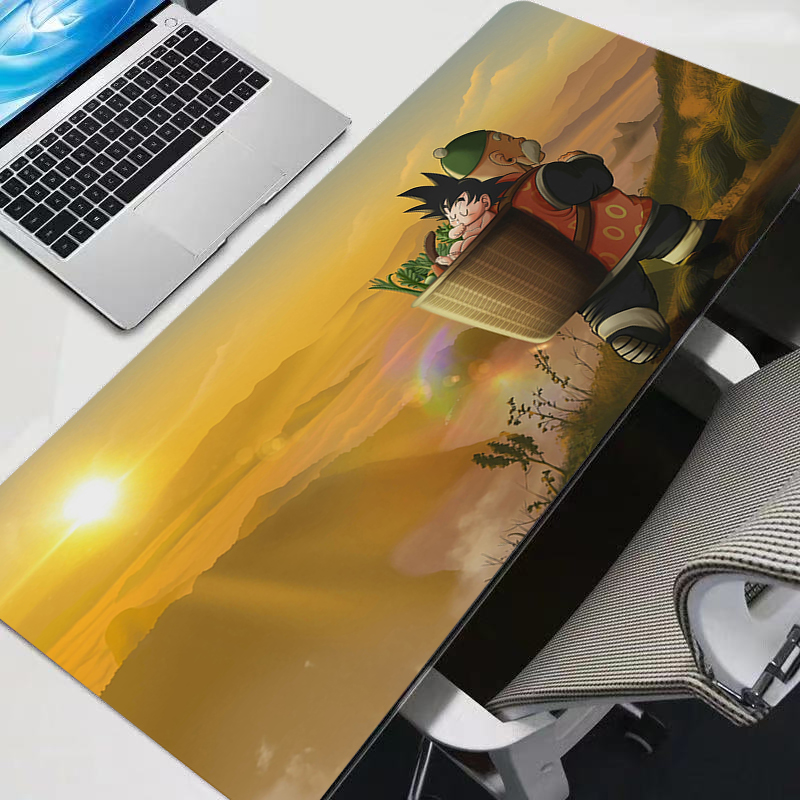 لوحة ماوس كبيرة الحجم بتصميم د - مراجعة Gaming Keyboard Nearby وسعره