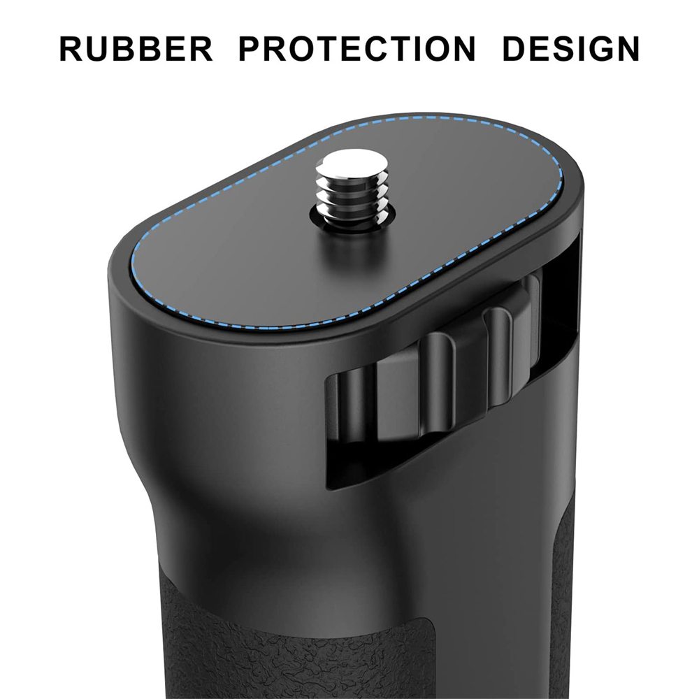 UURig مقبض الكاميرا المحمول قب - مراجعة Stabilizer Screw In وسعره