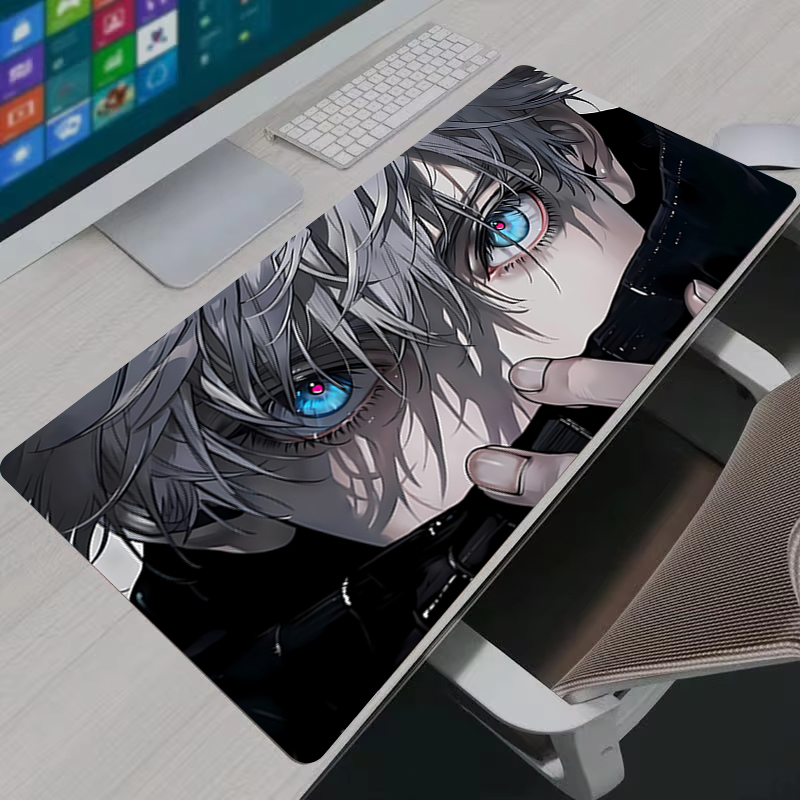 لوحة ماوس كبيرة للألعاب بتصميم - مراجعة Gaming Keyboard Brands وسعره