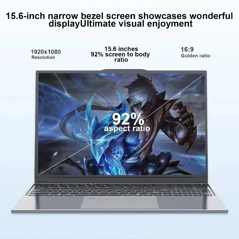 【Brand+】كمبيوتر محمول ويندوز 1 - مراجعة Gaming Keyboard Brand وسعره