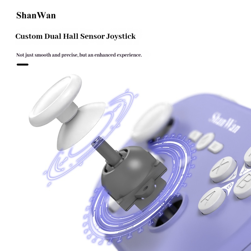 وحدة تحكم الألعاب المحمولة الص - مراجعة Gaming Keyboard Bluetooth وسعره
