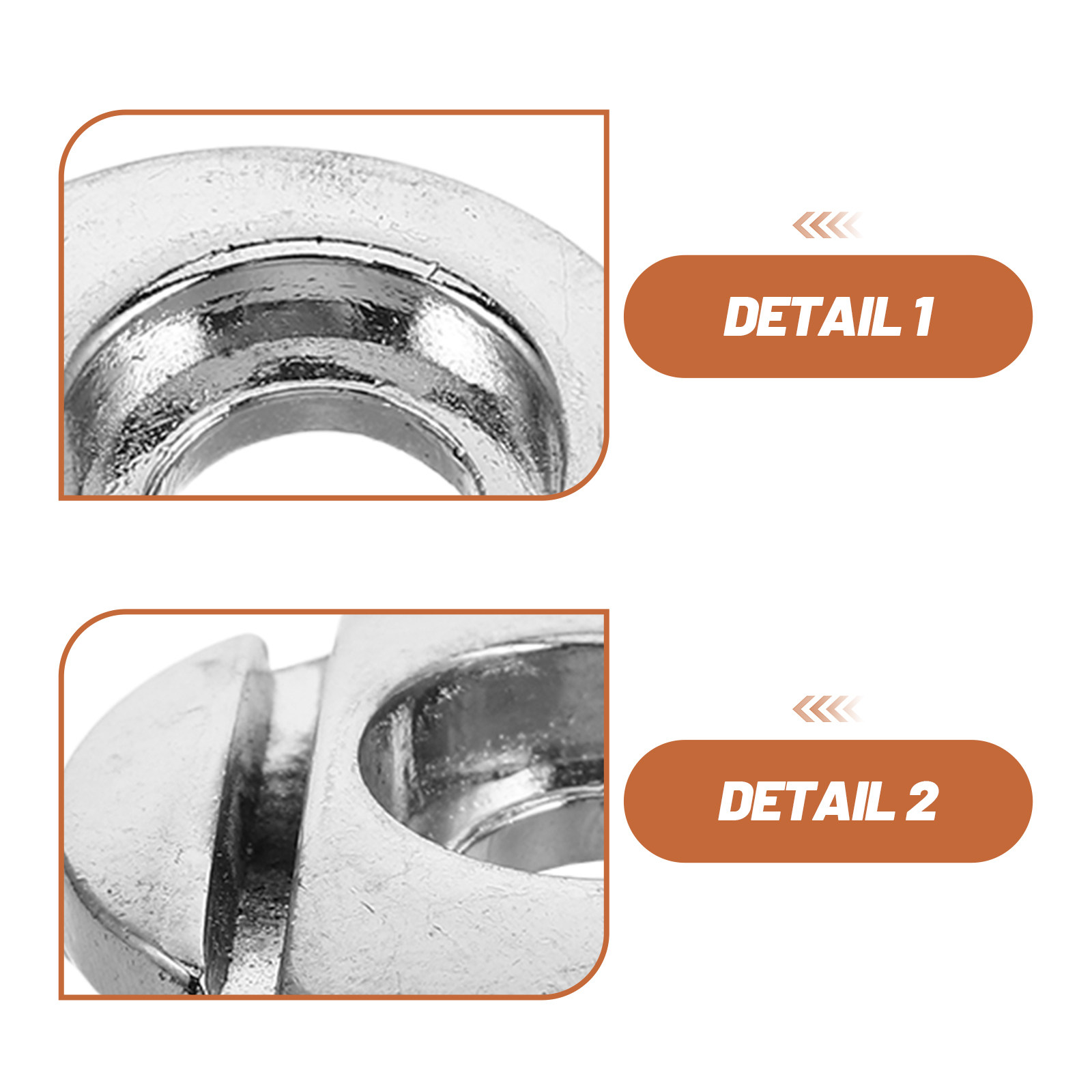 طقم إصلاح أحذية التزلج المضمنة - مراجعة Stabilizer Screw In وسعره