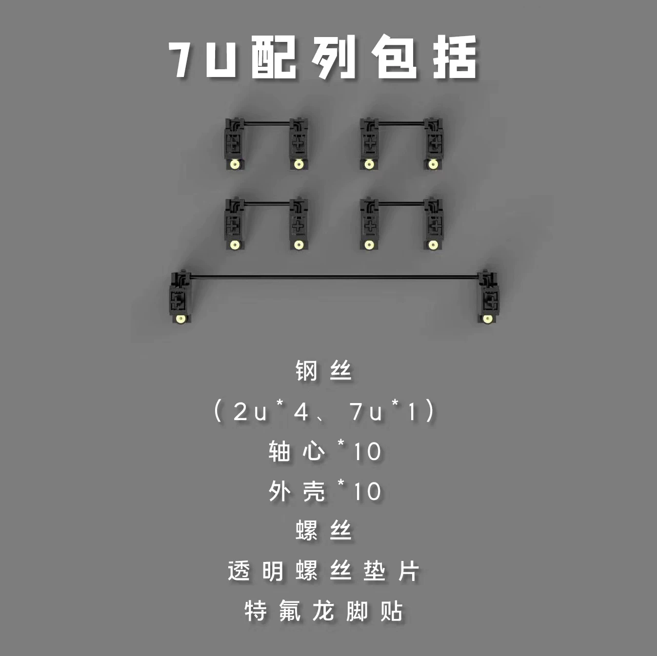 مثبتات لوحة الدوائر المطبوعة O - مراجعة Stabilizer Screw In وسعره