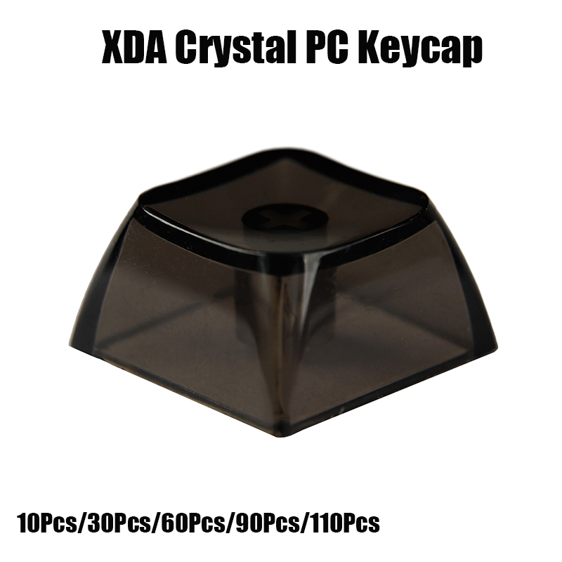 XDA-Full لوحة مفاتيح ميكانيكية - مراجعة Gaming Keyboard Tester وسعره