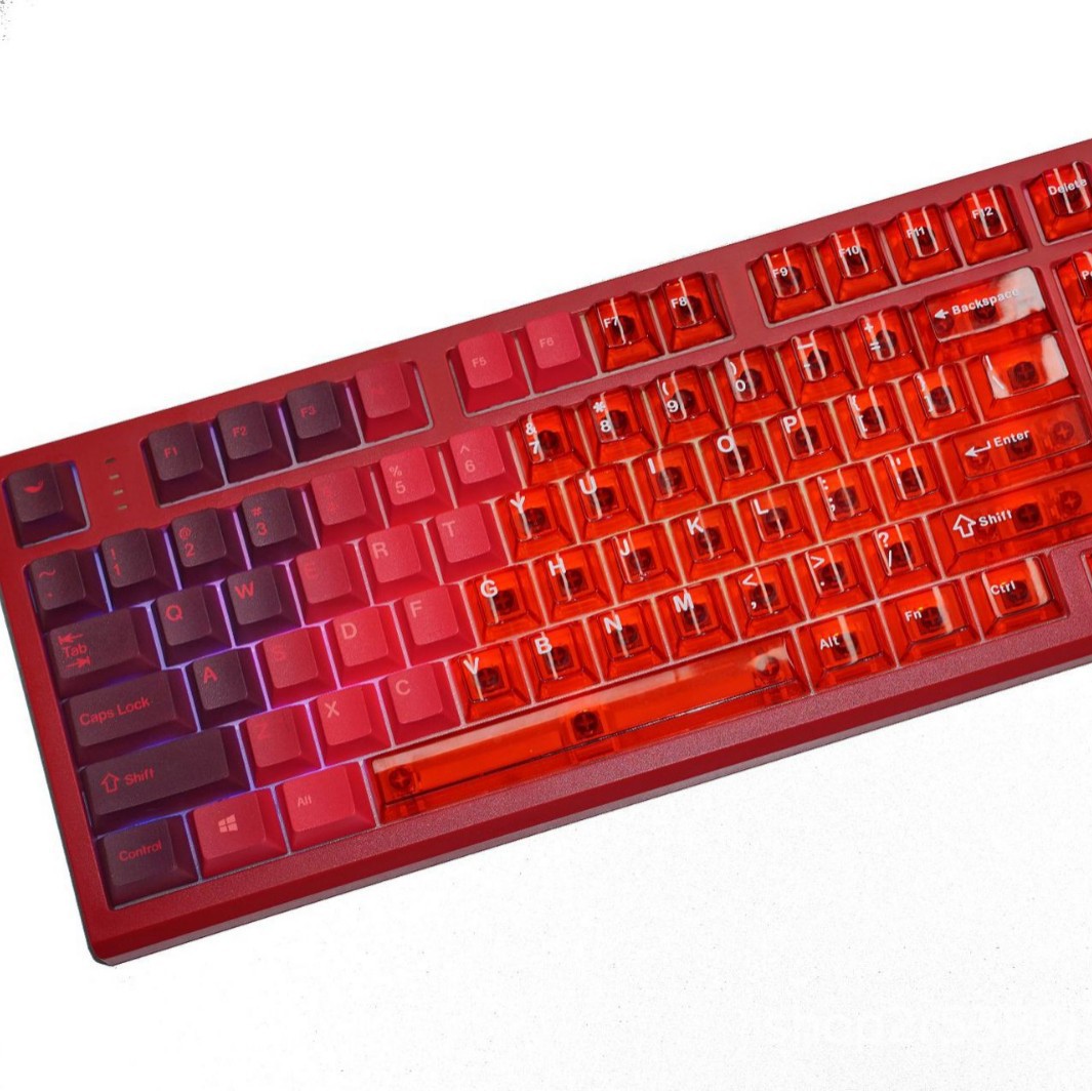 أغطية مفاتيح أصلية عالية الجود - مراجعة Keyboard Gaming Amazon وسعره