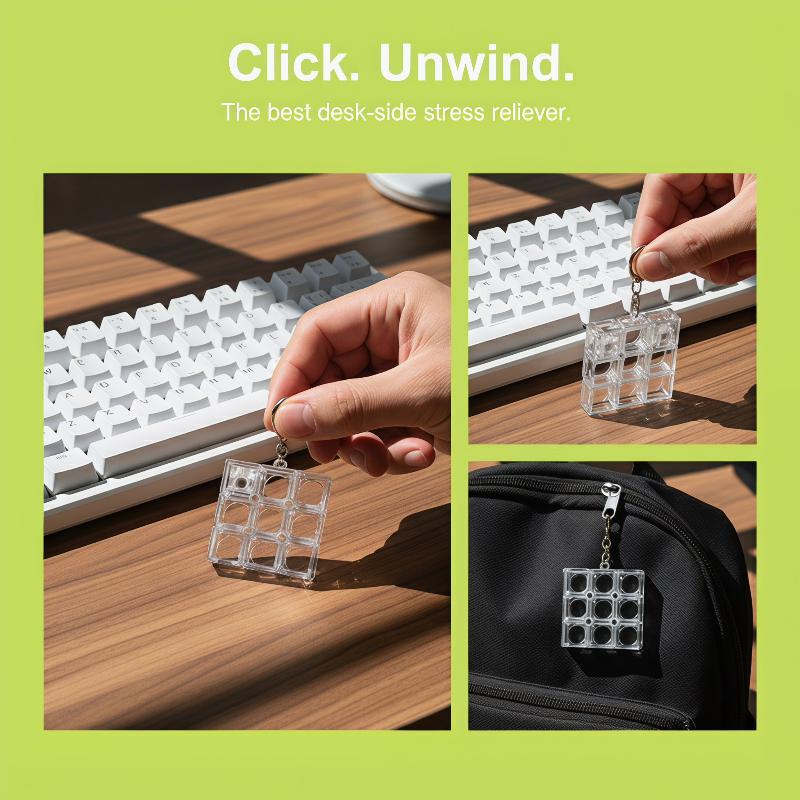 جهاز اختبار مفاتيح لوحات المفا - مراجعة Mechanical Switch Tester وسعره