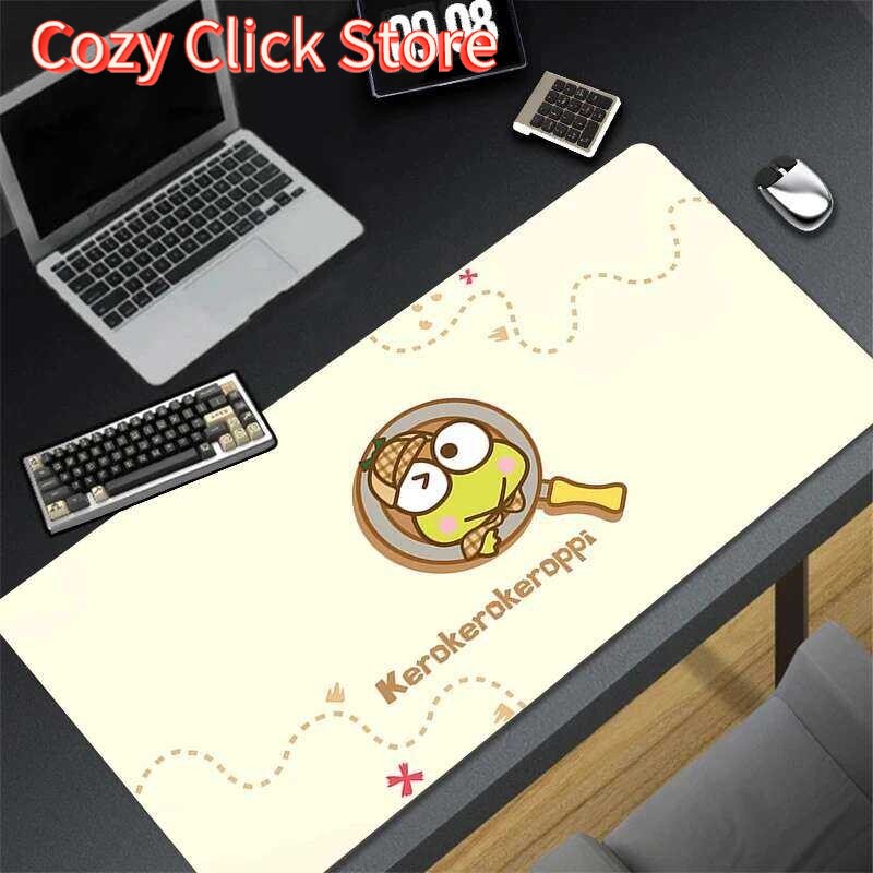Kawaii الأخضر الضفدع ماوس الوس - مراجعة Gaming Keyboard Brands وسعره