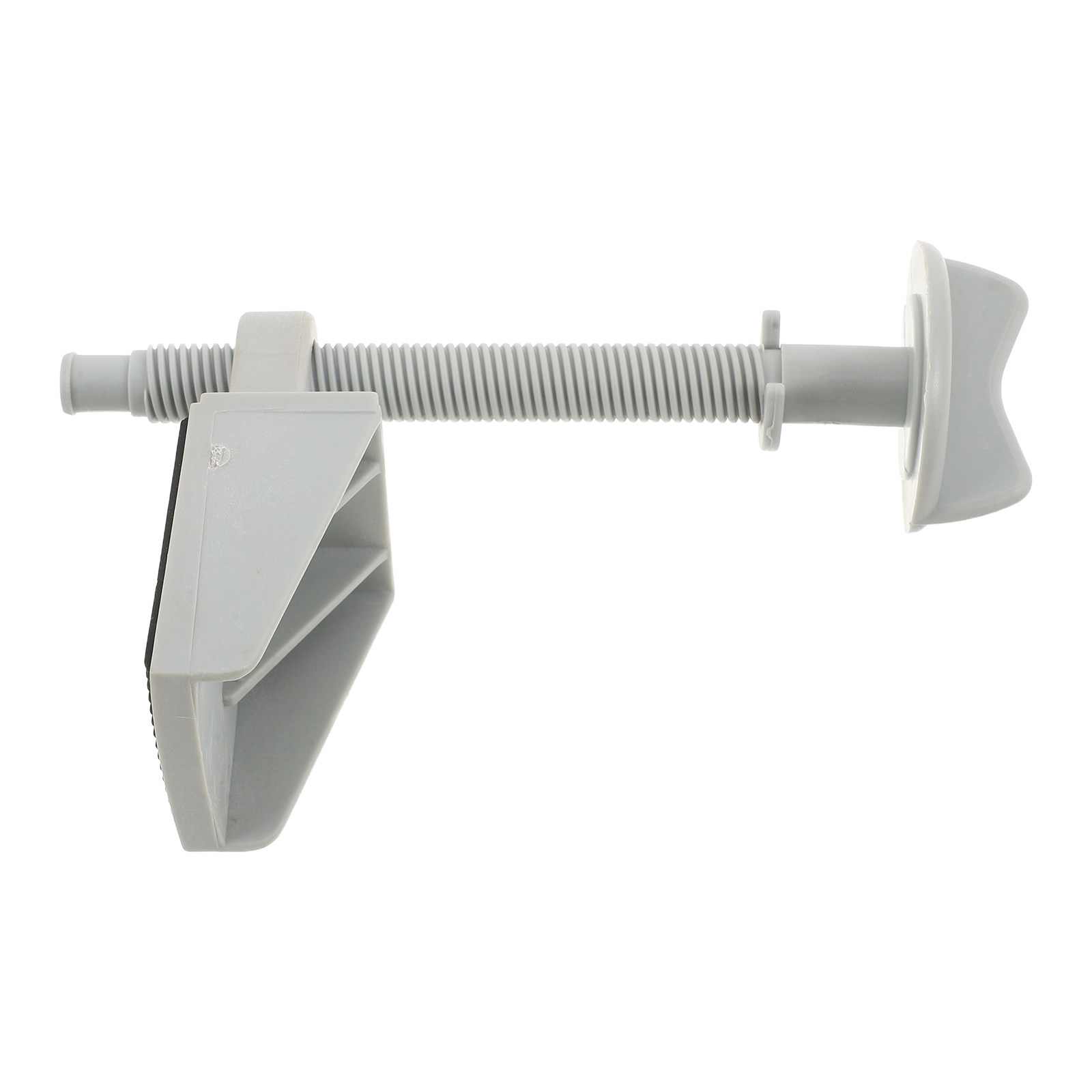 قضيب قفل لمقعد المرحاض المرتفع - مراجعة Stabilizer Screw In وسعره