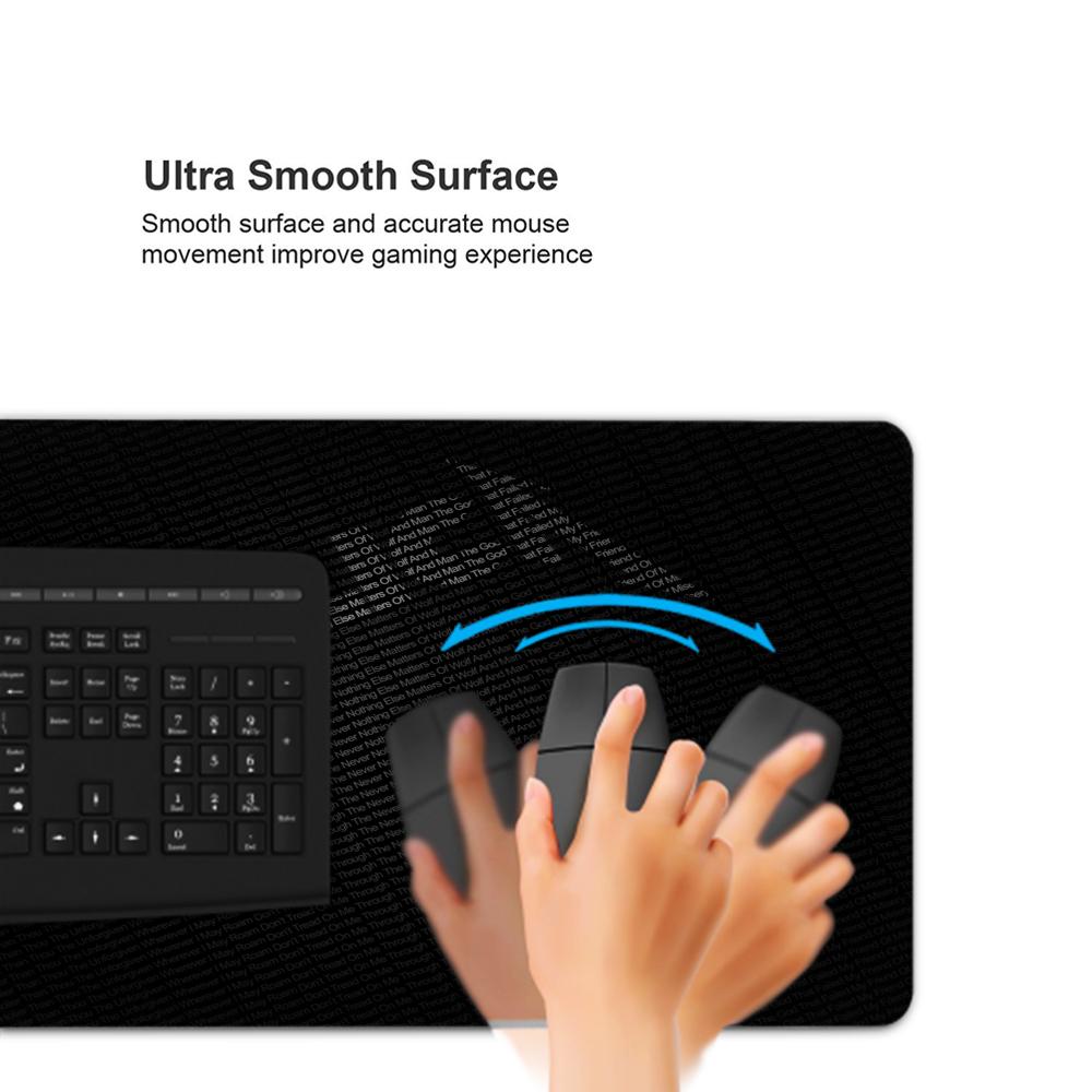 لوحة ماوس باند إم-ميتاليكا 90× - مراجعة Gaming Keyboard Non Mechanical وسعره