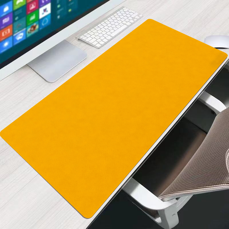 لوحة ماوس حمراء للمكتب، حصيرة  - مراجعة Gaming Keyboard Nearby وسعره