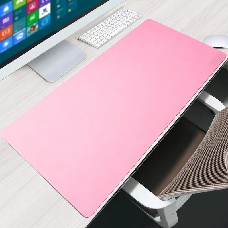لوحة ماوس حمراء للمكتب، حصيرة  - مراجعة Gaming Keyboard Nearby وسعره