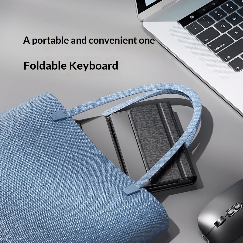 لوحة مفاتيح بلوتوث لاسلكية ثلا - مراجعة Gaming Keyboard Wireless وسعره