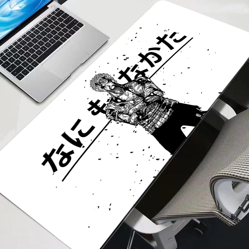 لوحة ماوس للألعاب بتصميم ون بي - مراجعة Gaming Keyboard Nearby وسعره