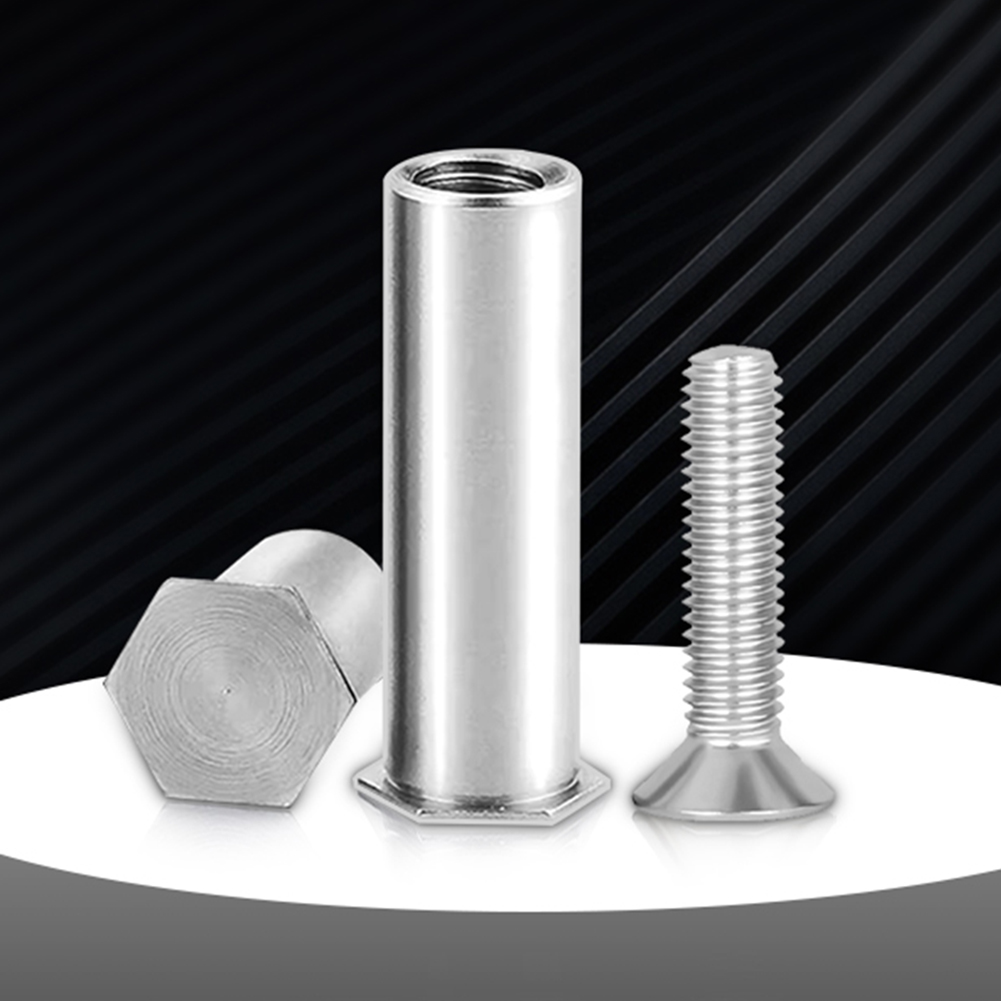 4 قطعة حالة الكمبيوتر مروحة مس - مراجعة Stabilizer Screw In وسعره