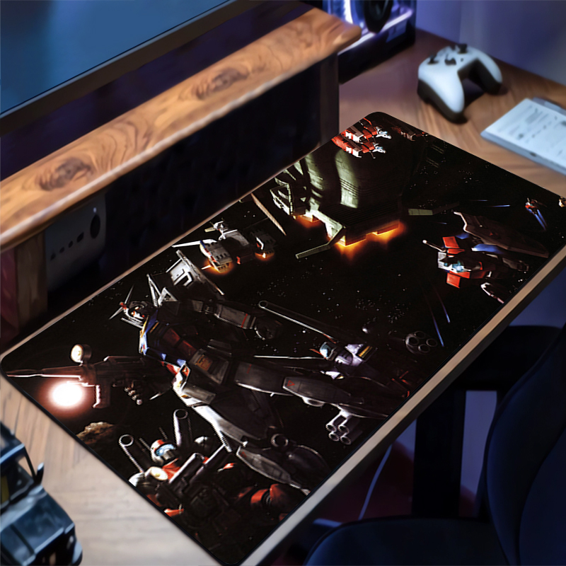 لوحة الماوس الميكانيكية المحار - مراجعة Gaming Keyboard Non Mechanical وسعره