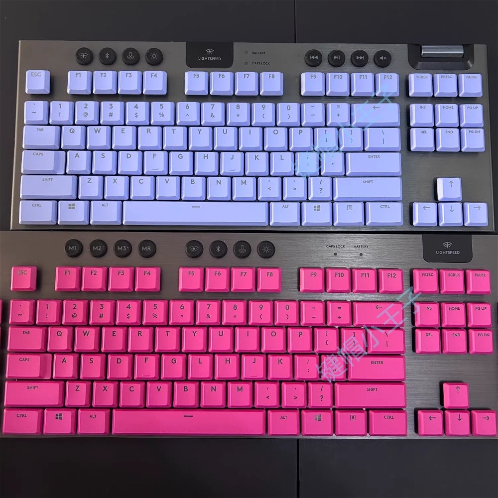 أغطية مفاتيح رفيعة للغاية من م - مراجعة Gaming Keyboard Tkl وسعره
