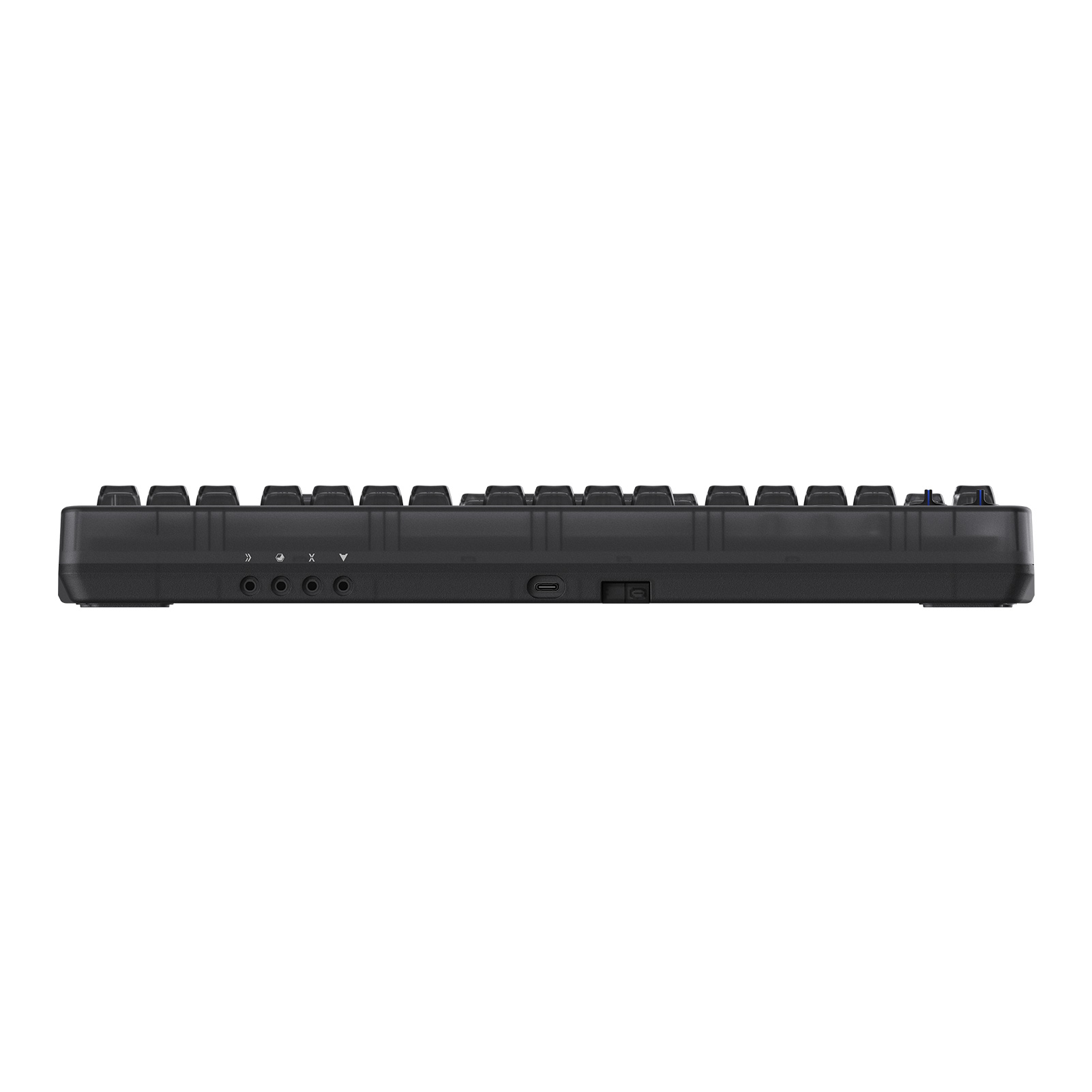 لوحة مفاتيح ميكانيكية 8BitDo R - مراجعة Gaming Keyboard Bluetooth وسعره
