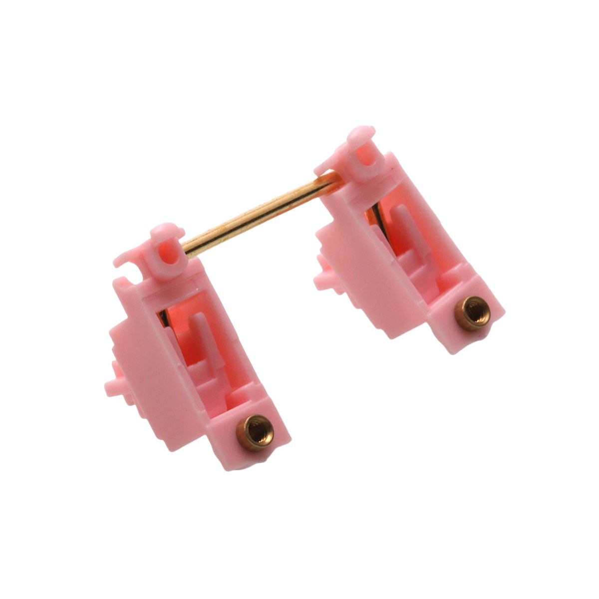 Youmeng Blue/Doukou Pink Pcb م - مراجعة Stabilizer Screw In وسعره